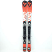 Schiuri copii sh Rossignol Hero Multi Event Jr, 130 cm — vedere 2 din 6