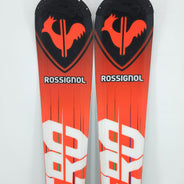 Schiuri copii sh Rossignol Hero Multi Event Jr, 130 cm — vedere 3 din 6