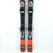 Schiuri copii sh Rossignol Hero Multi Event Jr, 130 cm — vedere 4 din 6