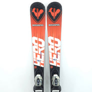 Schiuri copii sh Rossignol Hero Multi Event Jr, 130 cm — vedere 1 din 6