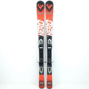 Schiuri copii sh Rossignol Hero Multi Event Jr, 130 cm — vedere 2 din 6