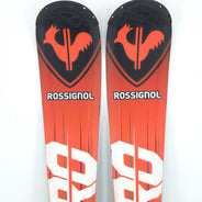 Schiuri copii sh Rossignol Hero Multi Event Jr, 130 cm — vedere 3 din 6