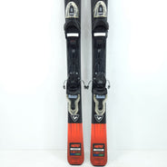 Schiuri copii sh Rossignol Hero Multi Event Jr, 130 cm — vedere 4 din 6