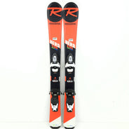 Schiuri copii sh Rossignol Hero Multi Event Kids, 92 cm — vedere 2 din 3