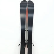 Schiuri copii sh Rossignol Hero Multi Event Kids, 92 cm — vedere 4 din 4