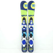 Schiuri copii sh Rossignol Terrain, 80 cm — vedere 2 din 4