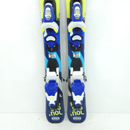 Schiuri copii sh Rossignol Terrain, 80 cm — vedere 3 din 4