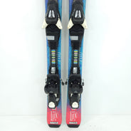 Schiuri copii sh Salomon Lux Jr, 100 cm — vedere 5 din 6