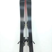 Schiuri copii sh Salomon Lux Jr, 100 cm — vedere 6 din 6