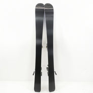 Schiuri copii sh Salomon QST Jr, 100 cm — vedere 4 din 5