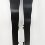 Schiuri copii sh Salomon QST Jr, 100 cm — vedere 5 din 5