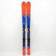Schiuri copii sh Salomon QST Jr, 140 cm — vedere 2 din 6