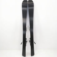 Schiuri copii sh Salomon S Race Jr, 120 cm — vedere 4 din 5