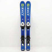 Schiuri copii sh Salomon S Race Jr, 90 cm — vedere 2 din 5