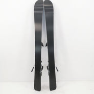 Schiuri copii sh Salomon S Race Jr, 90 cm — vedere 4 din 5