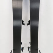 Schiuri copii sh Salomon S Race Jr, 90 cm — vedere 5 din 5