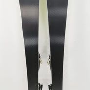 Schiuri copii sh Salomon X Max Jr, 100 cm — vedere 5 din 5