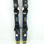 Schiuri copii sh Salomon X Race Jr, 100 cm — vedere 3 din 5