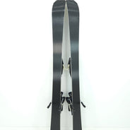 Schiuri copii sh Salomon X Race Jr, 100 cm — vedere 4 din 5