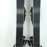 Schiuri copii sh Salomon X Race Jr, 100 cm — vedere 5 din 5