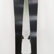 Schiuri copii sh Salomon X Race Jr, 110 cm — vedere 5 din 5