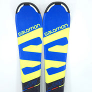 Schiuri copii sh Salomon X Race Jr, 120 cm — vedere 3 din 6