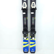 Schiuri copii sh Salomon X Race Jr, 120 cm — vedere 4 din 6