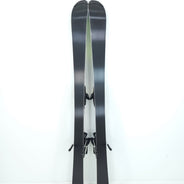 Schiuri copii sh Salomon X Race Jr, 120 cm — vedere 5 din 6