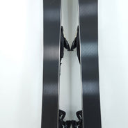 Schiuri copii sh Salomon X Race Jr, 120 cm — vedere 6 din 6