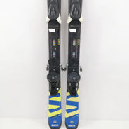 Schiuri copii sh Salomon X Race Jr, 130 cm — vedere 3 din 5