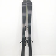 Schiuri copii sh Salomon X Race Jr, 130 cm — vedere 4 din 5