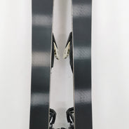 Schiuri copii sh Salomon X Race Jr, 130 cm — vedere 5 din 5