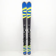 Schiuri copii sh Salomon X Race Jr, 140 cm — vedere 2 din 6