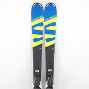 Schiuri copii sh Salomon X Race Jr, 150 cm — vedere 1 din 5