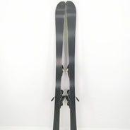 Schiuri copii sh Salomon X Race Jr, 150 cm — vedere 4 din 5