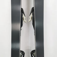Schiuri copii sh Salomon X Race Jr, 150 cm — vedere 5 din 5