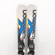 Schiuri copii sh Salomon X Race Jr, 90 cm — vedere 1 din 5