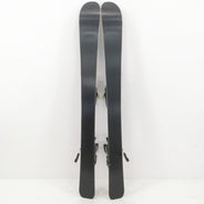 Schiuri copii sh Salomon X Race Jr, 90 cm — vedere 4 din 5