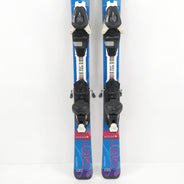 Schiuri copii sh Stockli Motion Team, 130 cm — vedere 3 din 4