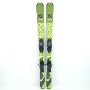 Schiuri copii sh Volkl Deacon Jr, 120 cm — vedere 2 din 6