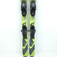 Schiuri copii sh Volkl Deacon Jr, 120 cm — vedere 4 din 6