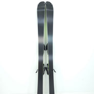 Schiuri copii sh Volkl Deacon Jr, 120 cm — vedere 5 din 6