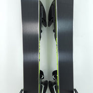 Schiuri copii sh Volkl Deacon Jr, 120 cm — vedere 6 din 6