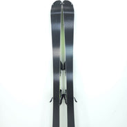 Schiuri copii sh Volkl Deacon Jr, 120 cm — vedere 5 din 6