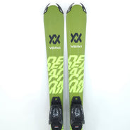 Schiuri copii sh Volkl Deacon Jr, 120 cm — vedere 1 din 6