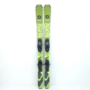 Schiuri copii sh Volkl Deacon Jr, 120 cm — vedere 2 din 6
