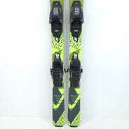 Schiuri copii sh Volkl Deacon Jr, 120 cm — vedere 4 din 6