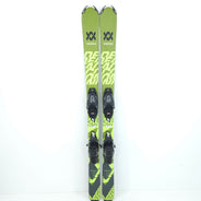 Schiuri copii sh Volkl Deacon Jr, 120 cm — vedere 2 din 6