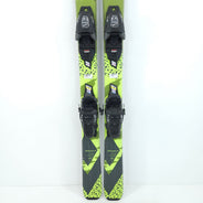 Schiuri copii sh Volkl Deacon Jr, 120 cm — vedere 4 din 6