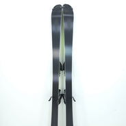 Schiuri copii sh Volkl Deacon Jr, 120 cm — vedere 5 din 6